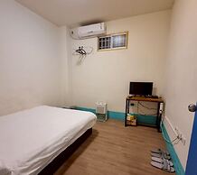 Delicateperfume Hotel