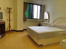 Chantai Hotel