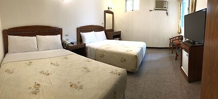Chantai Hotel