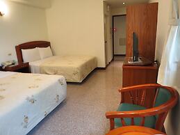 Chantai Hotel