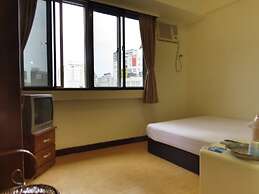 Chantai Hotel