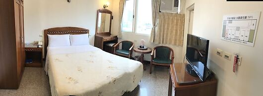 Chantai Hotel
