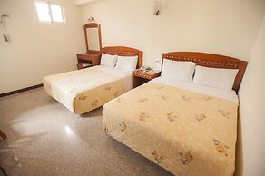 Chantai Hotel