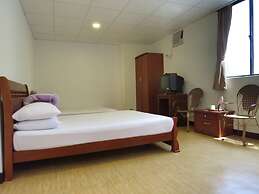 Chantai Hotel