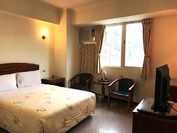 Chantai Hotel