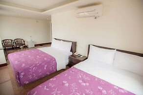 Chantai Hotel