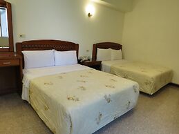 Chantai Hotel
