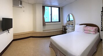 Chantai Hotel