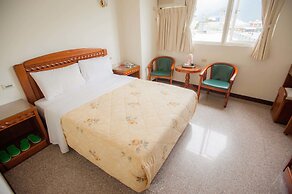 Chantai Hotel