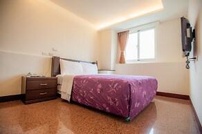 Chantai Hotel
