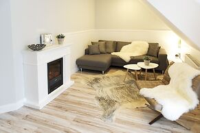 Donau Lodge Boardinghouse