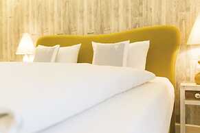 Donau Lodge Boardinghouse