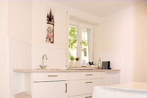 Donau Lodge Boardinghouse