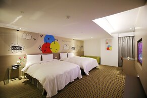 Chiayi Look Hotel
