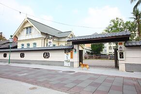 Chiayi Look Hotel