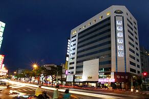 Chiayi Look Hotel