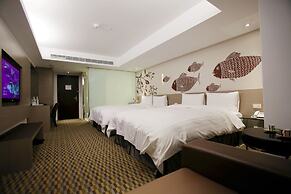 Chiayi Look Hotel