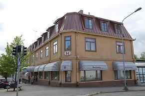 Hotelli Iisalmen Seurahuone