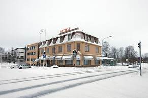 Hotelli Iisalmen Seurahuone