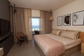 Ocean Blue Resort