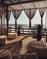 Ocean Blue Resort