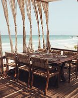 Ocean Blue Resort