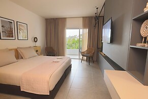 Ocean Blue Resort