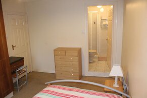 Spanish Arch Apartment