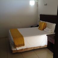 White Palace Hotel