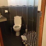 White Palace Hotel