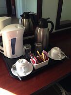 White Palace Hotel