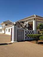 White Palace Hotel
