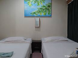 Bohol Divers Resort