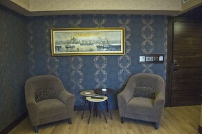 Birizgarden Hotel
