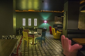 Birizgarden Hotel