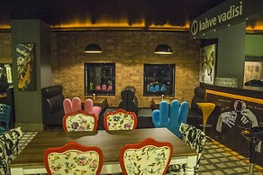 Birizgarden Hotel