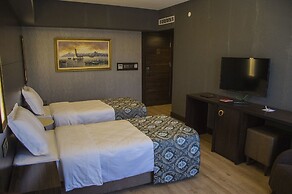 Birizgarden Hotel