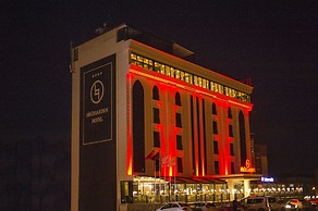 Birizgarden Hotel