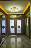 Birizgarden Hotel