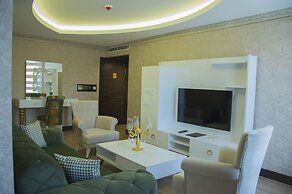 Birizgarden Hotel