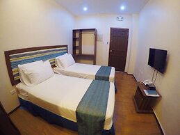 Golden Gate Suites