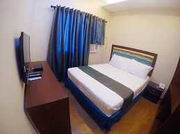 Golden Gate Suites