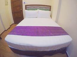 Golden Gate Suites