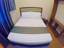 Golden Gate Suites