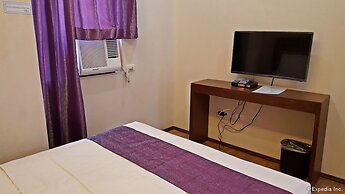 Golden Gate Suites