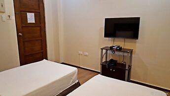 Golden Gate Suites