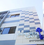 Golden Gate Suites