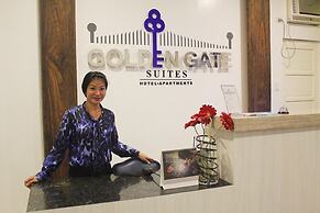 Golden Gate Suites