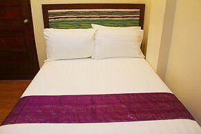 Golden Gate Suites