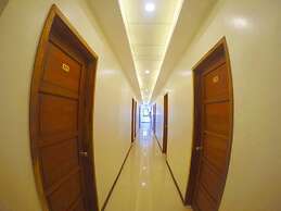Golden Gate Suites